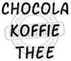 chocola koffie thee 4x3-49cm copy